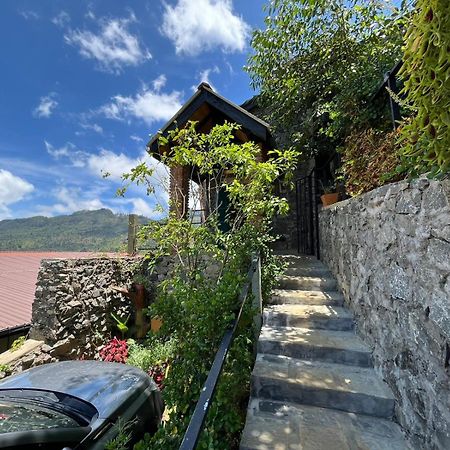 Idal Villa Хапутале Екстер'єр фото