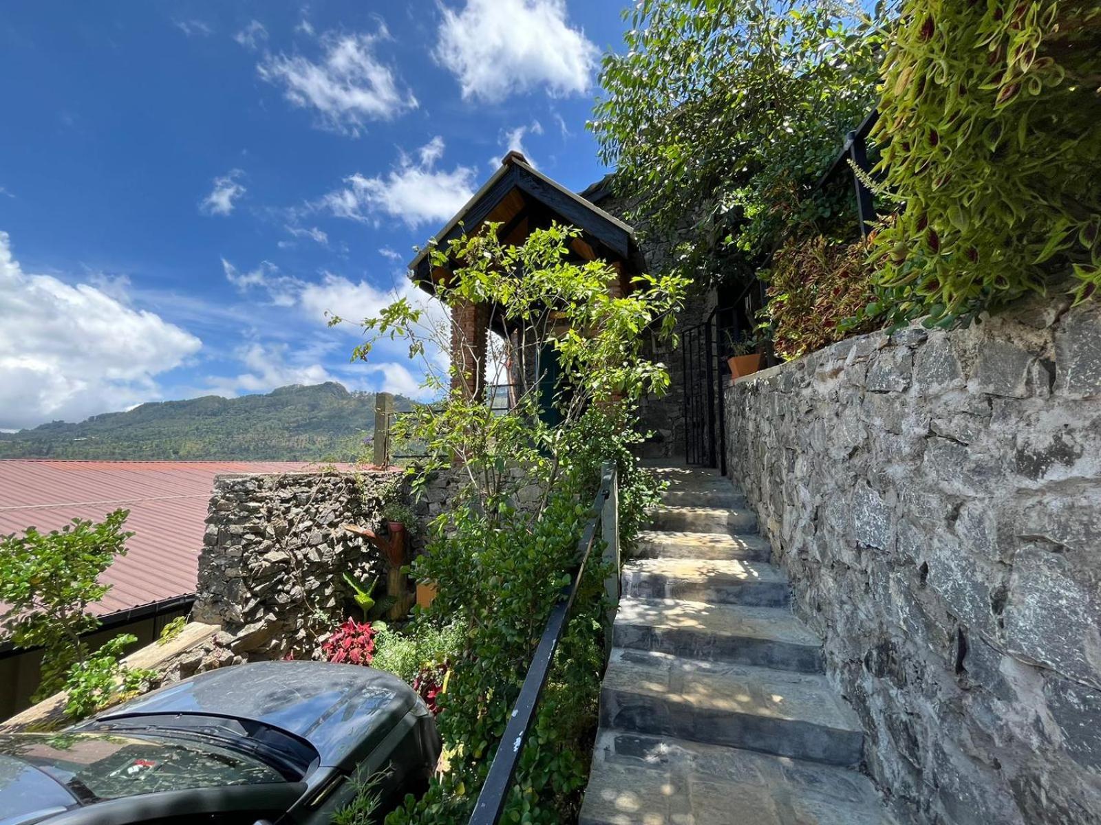 Idal Villa Хапутале Екстер'єр фото